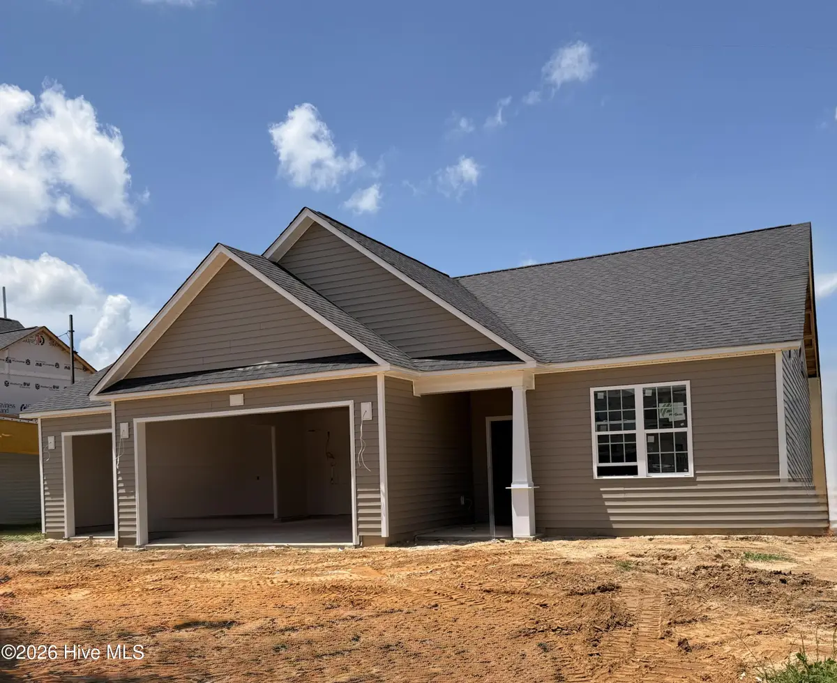 195 Laborde Lane, Raeford, NC 28376 - #1