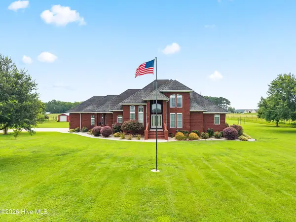 111 Ivy Neck Road, Camden, NC 27921