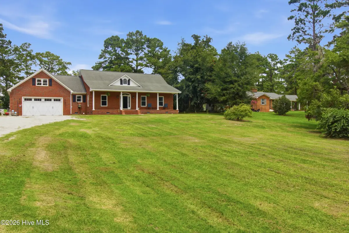 1630 Brices Creek Road, New Bern, NC 28562 - #1