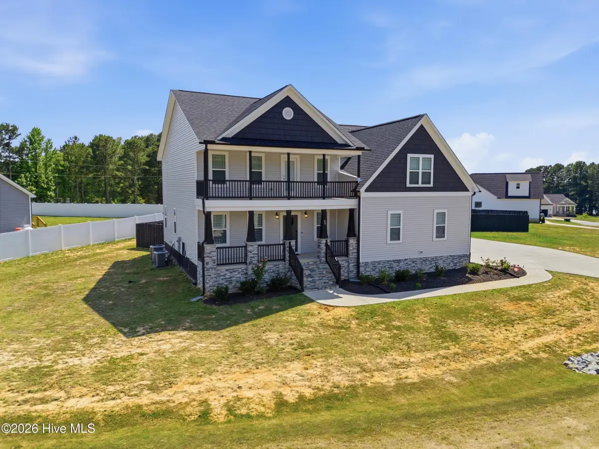 69 Red Rocks Circle, Benson, NC 27504 - #1