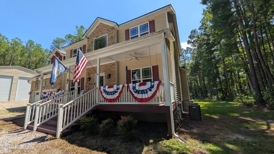 86 Cypress Woods Lane, Cameron, NC 28326 - #2