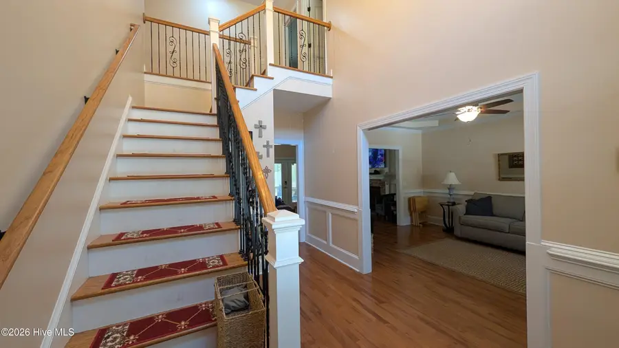 86 Cypress Woods Lane, Cameron, NC 28326 - #3