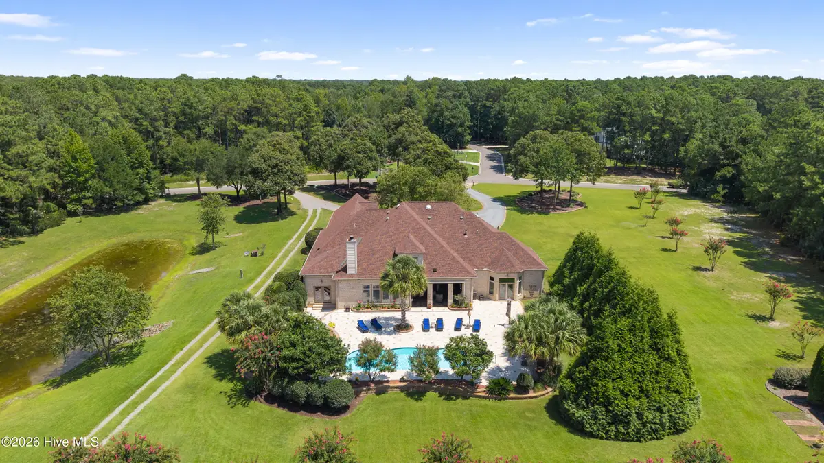439 Whitebridge Road, Hampstead, NC 28443 - #1
