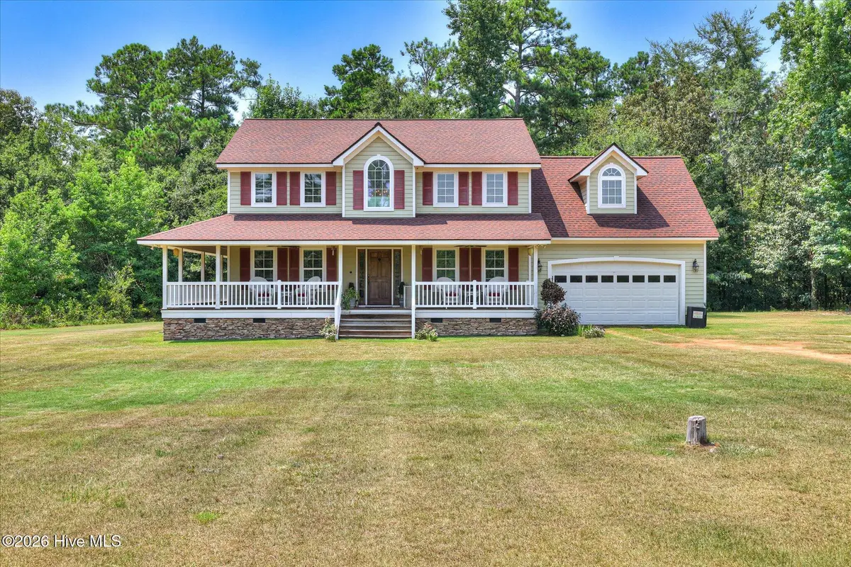 5000 Sand Valley Road, Louisville, GA 30434 - #1