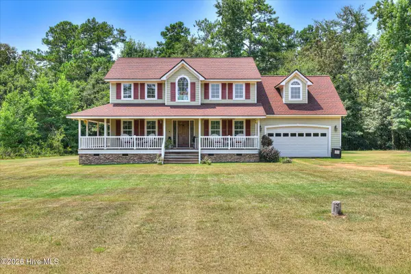 5000 Sand Valley Road, Louisville, GA 30434