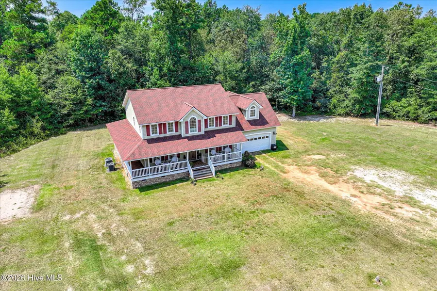 5000 Sand Valley Road, Louisville, GA 30434 - #3