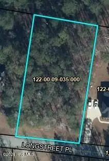 Lot H-035 Longstreet Place, North Augusta, SC 29860