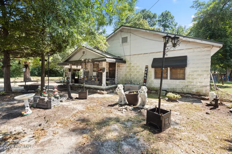 201 Lee's Mill Road, Laurinburg, NC 28352 - #2