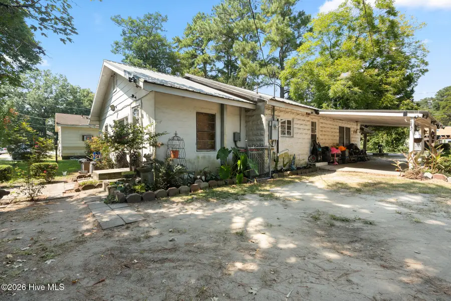 201 Lee's Mill Road, Laurinburg, NC 28352 - #3