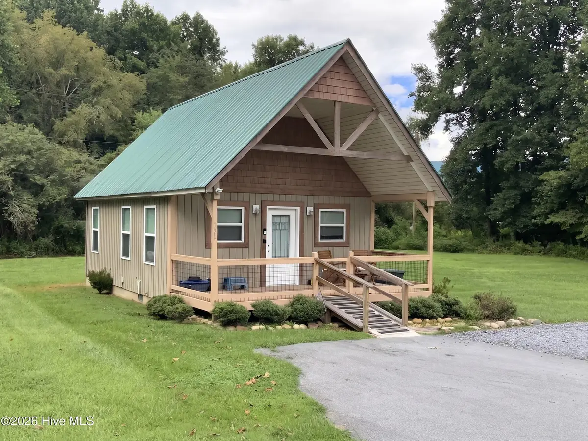131 Lazy Bear Trail, Andrews, NC 28901 - #1