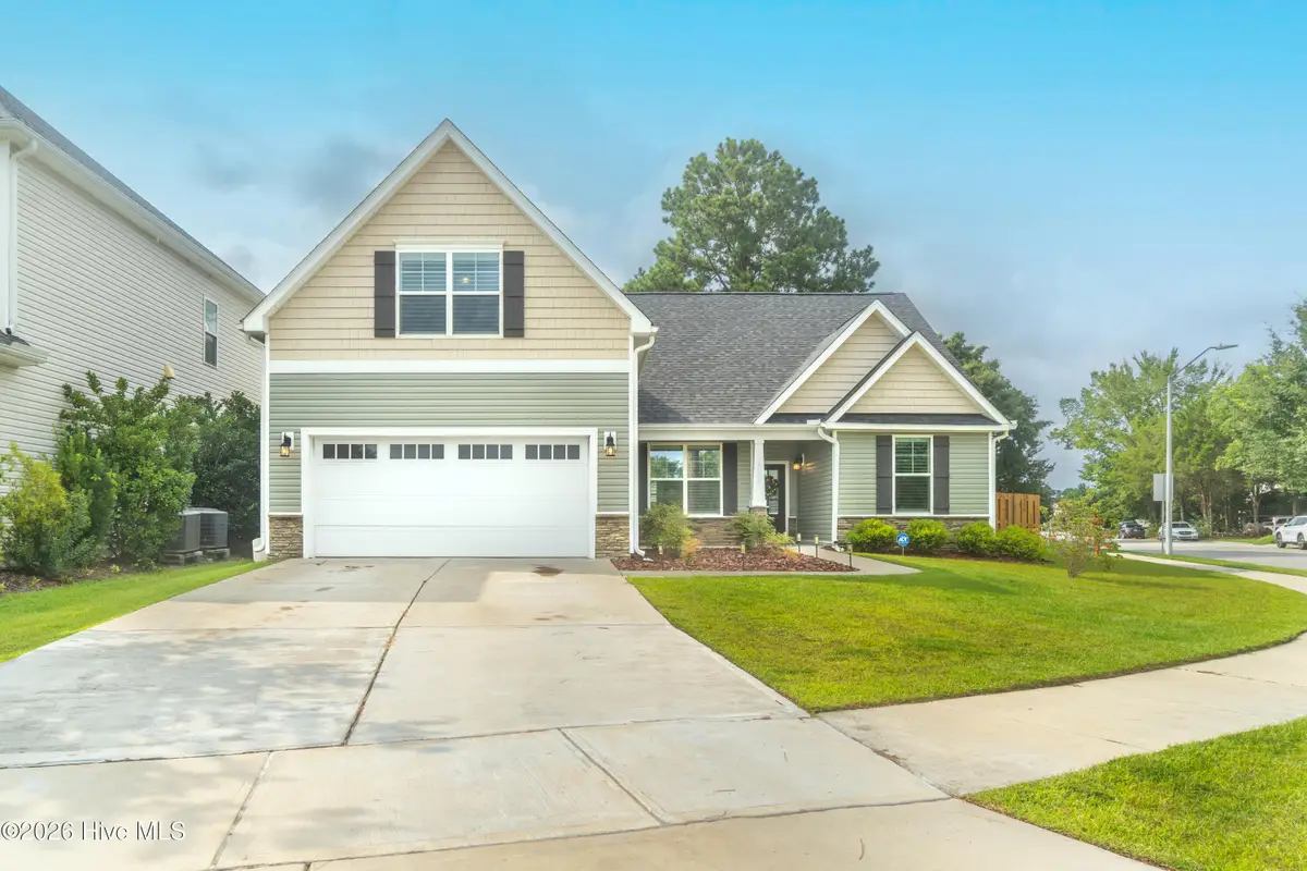 4855 Gate Post Lane, Wilmington, NC 28412 - #1