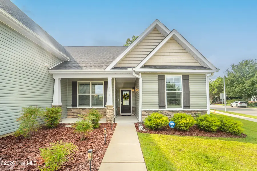 4855 Gate Post Lane, Wilmington, NC 28412 - #2