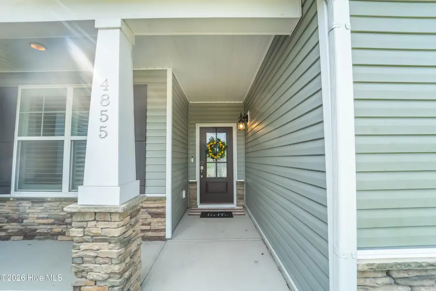 4855 Gate Post Lane, Wilmington, NC 28412 - #3