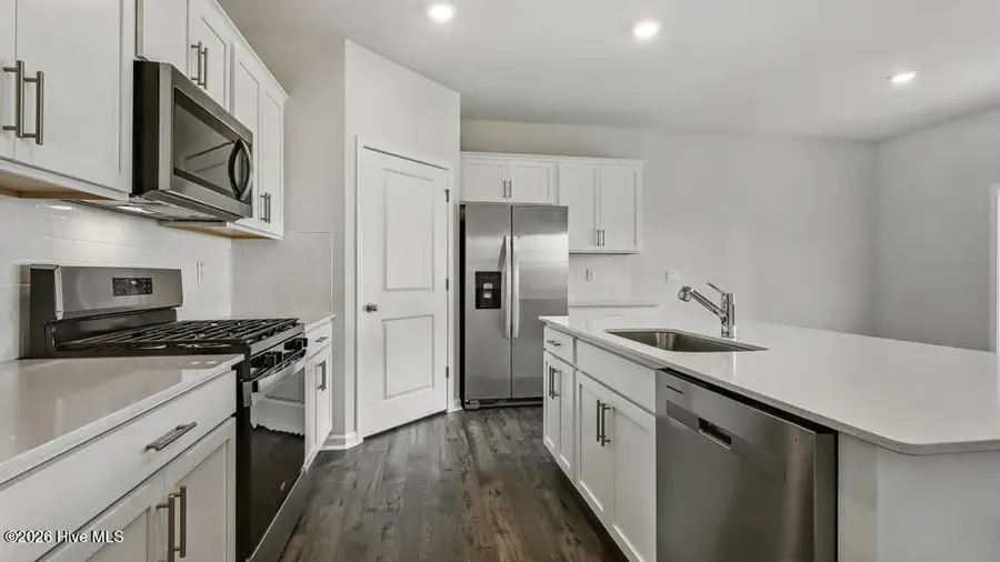 531 Ashley Run, Sanford, NC 27330 - #3