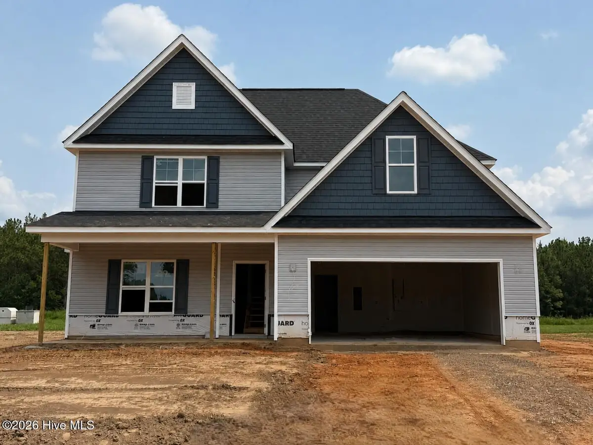387 Thorntons Creek Drive, Erwin, NC 28339 - #1