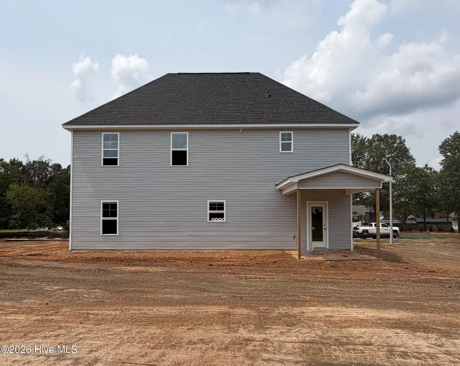 387 Thorntons Creek Drive, Erwin, NC 28339 - #3