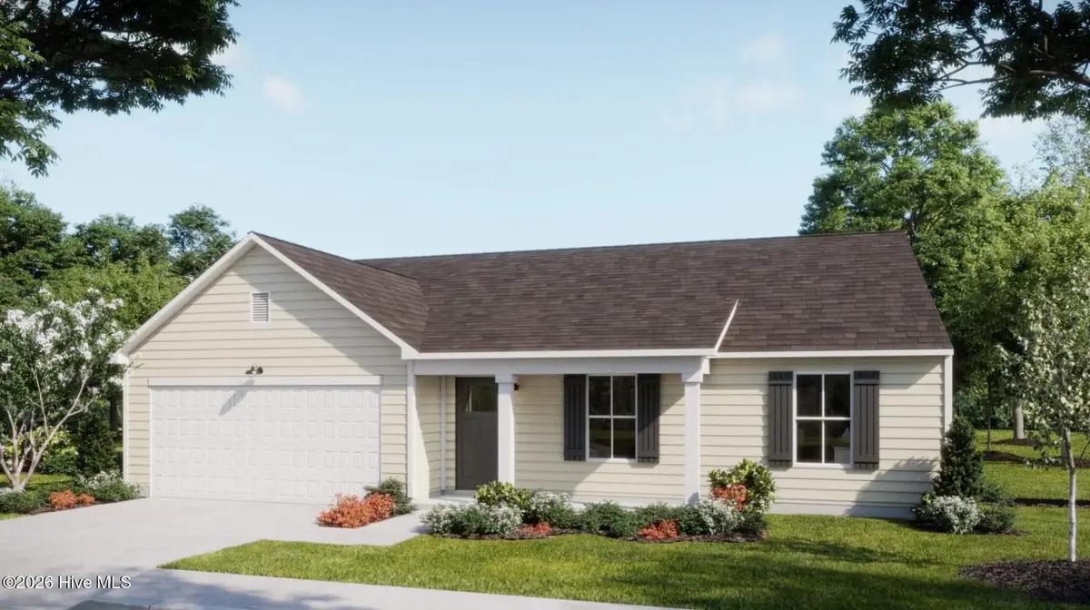 851 Parkway Road #215, Boiling Spring Lakes, NC 28461 - #1