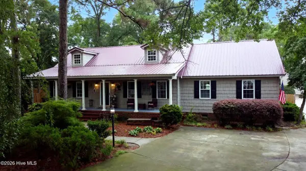 103 Wagon Circle, Seven Springs, NC 28578
