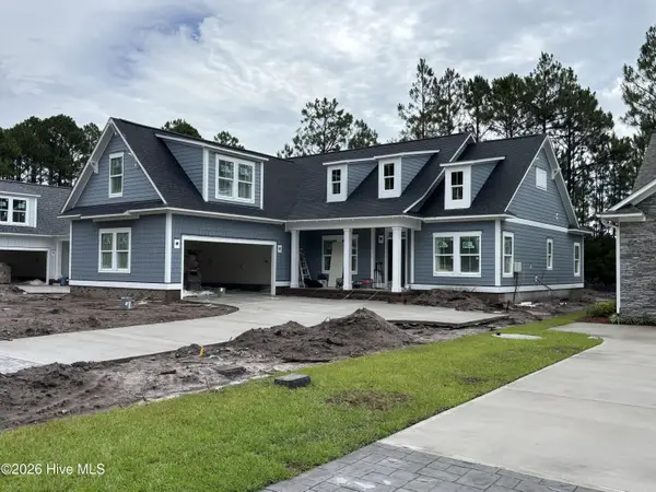 6780 Holton Place Sw #129, Ocean Isle Beach, NC 28469