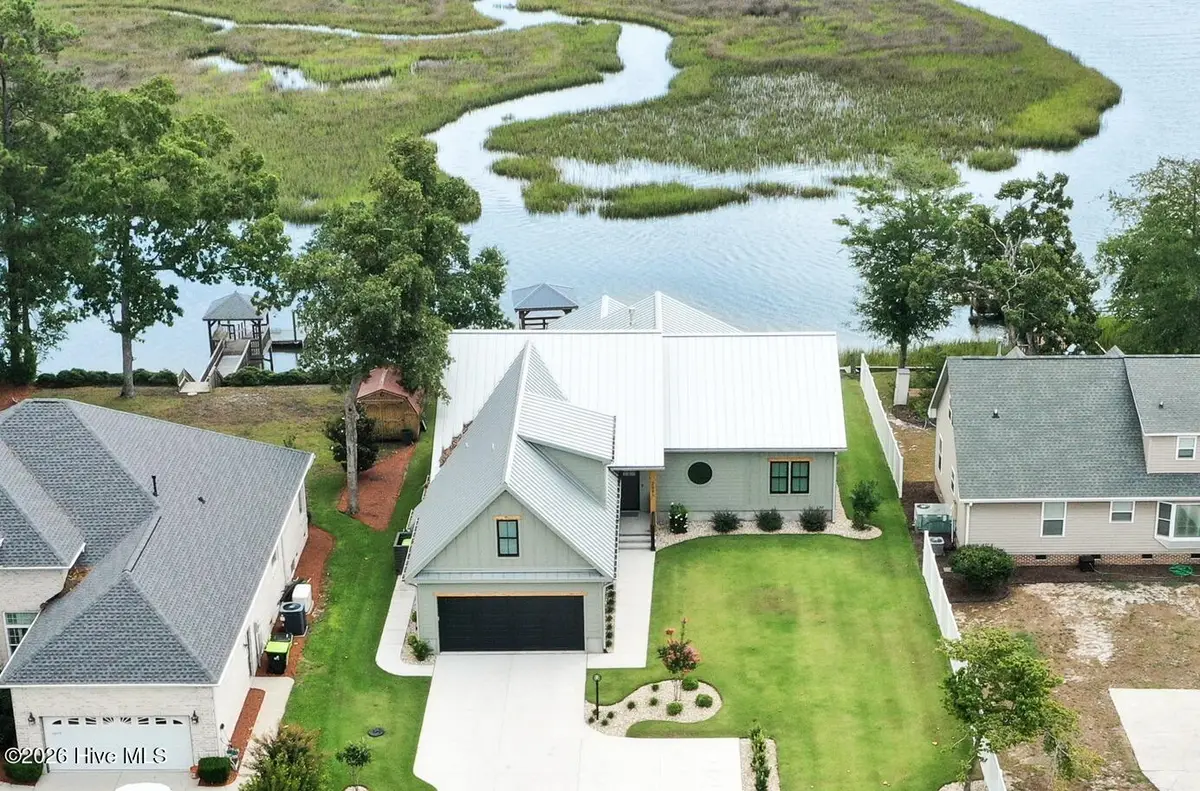 2691 Wildcat Drive Sw, Supply, NC 28462 - #1