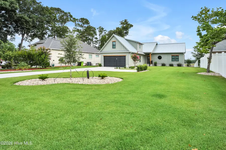 2691 Wildcat Drive Sw, Supply, NC 28462 - #3