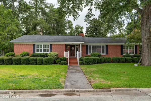 503 Forest Drive, Waynesboro, GA 30830