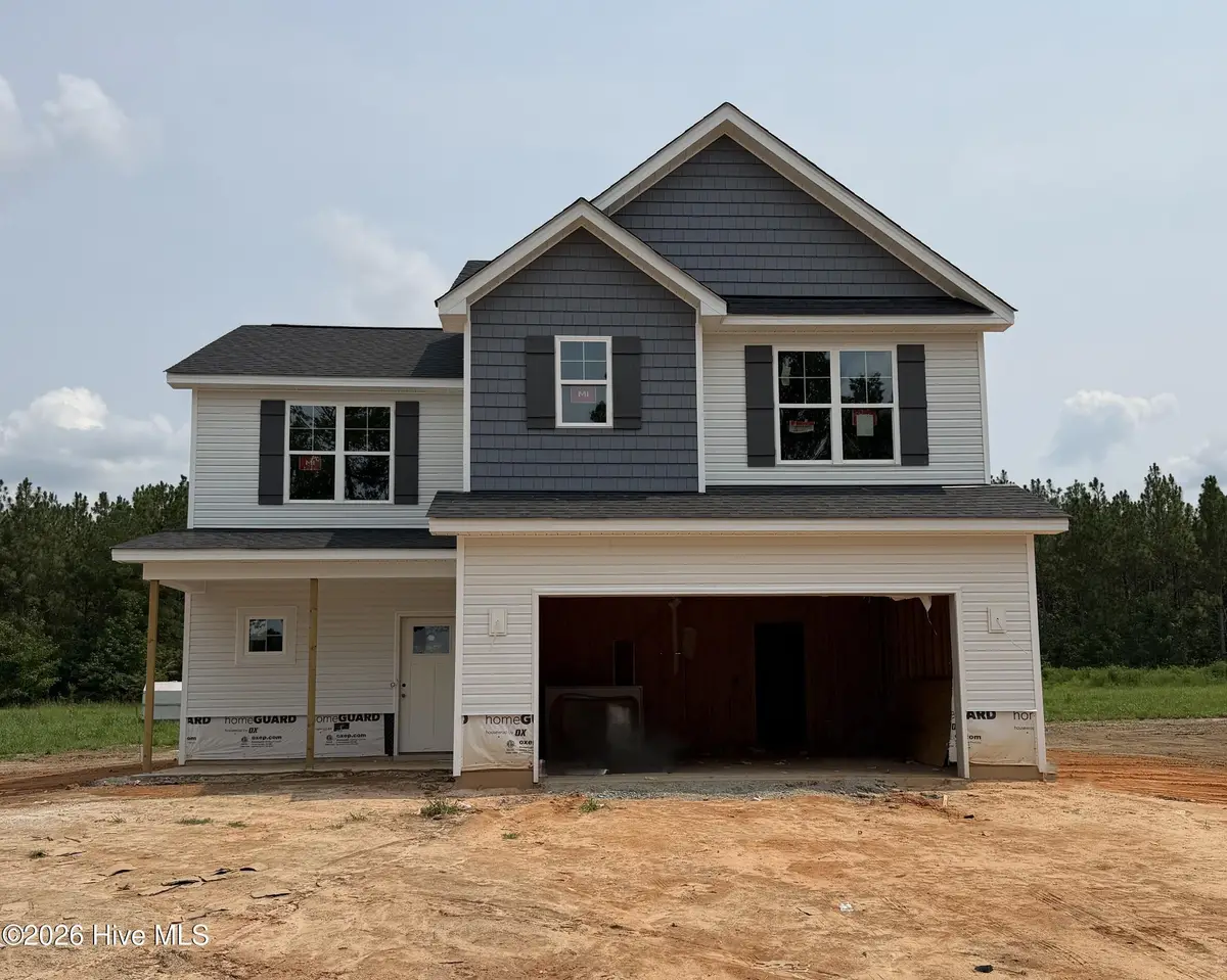 347 Thorntons Creek Drive, Erwin, NC 28339 - #1