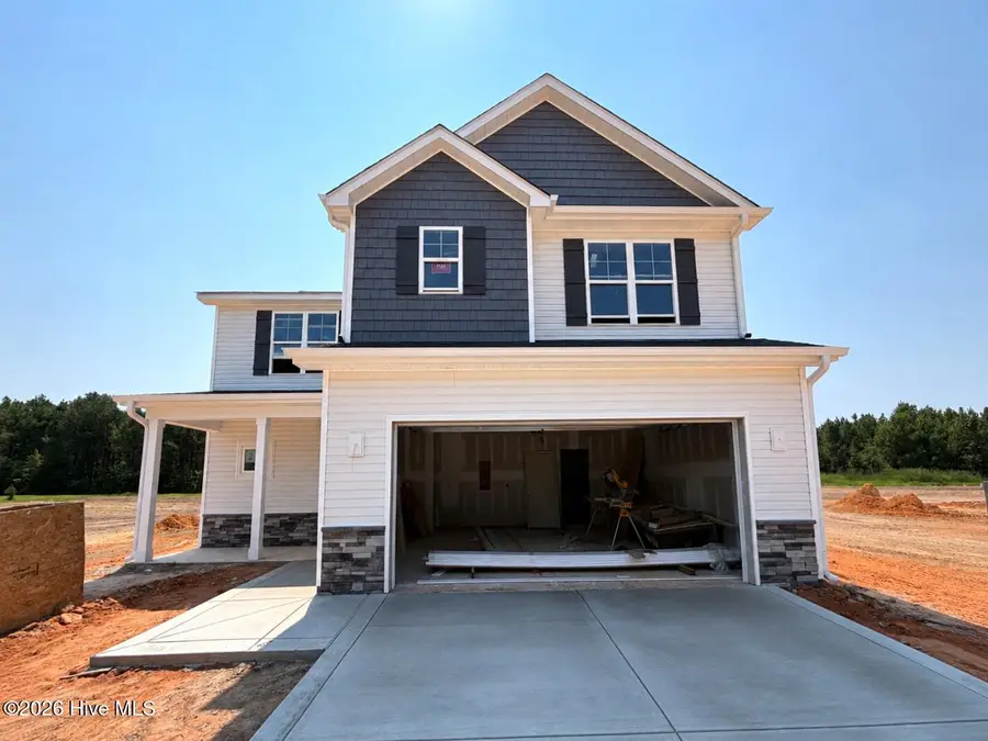 347 Thorntons Creek Drive, Erwin, NC 28339 - #2