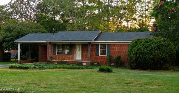 2554 Vernon Avenue, Winterville, NC 28590