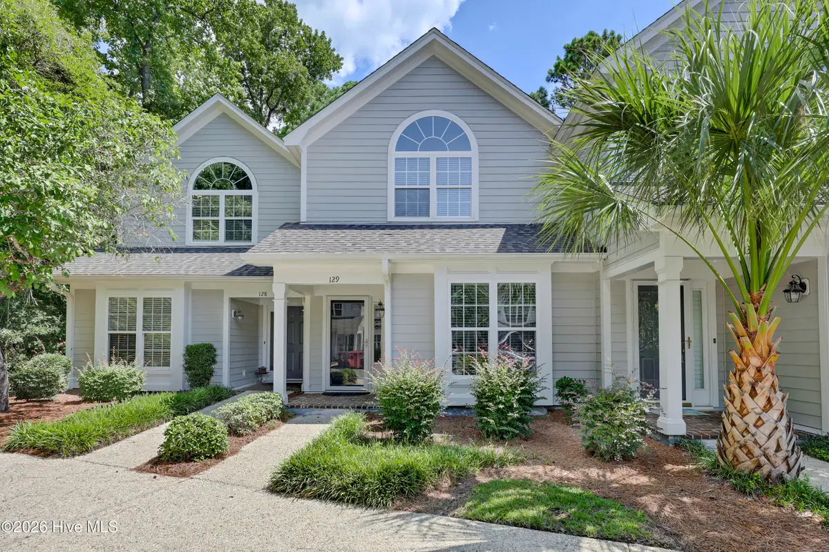 6211 Wrightsville Avenue #Apt 129, Wilmington, NC 28403 - #1