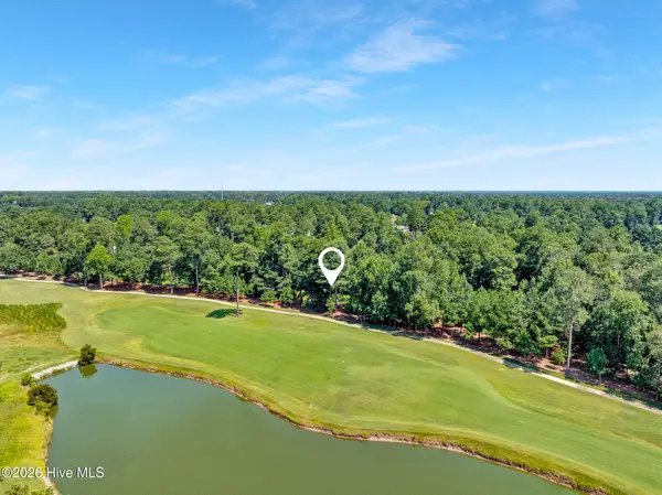 202 Firefly Drive, Wallace, NC 28466