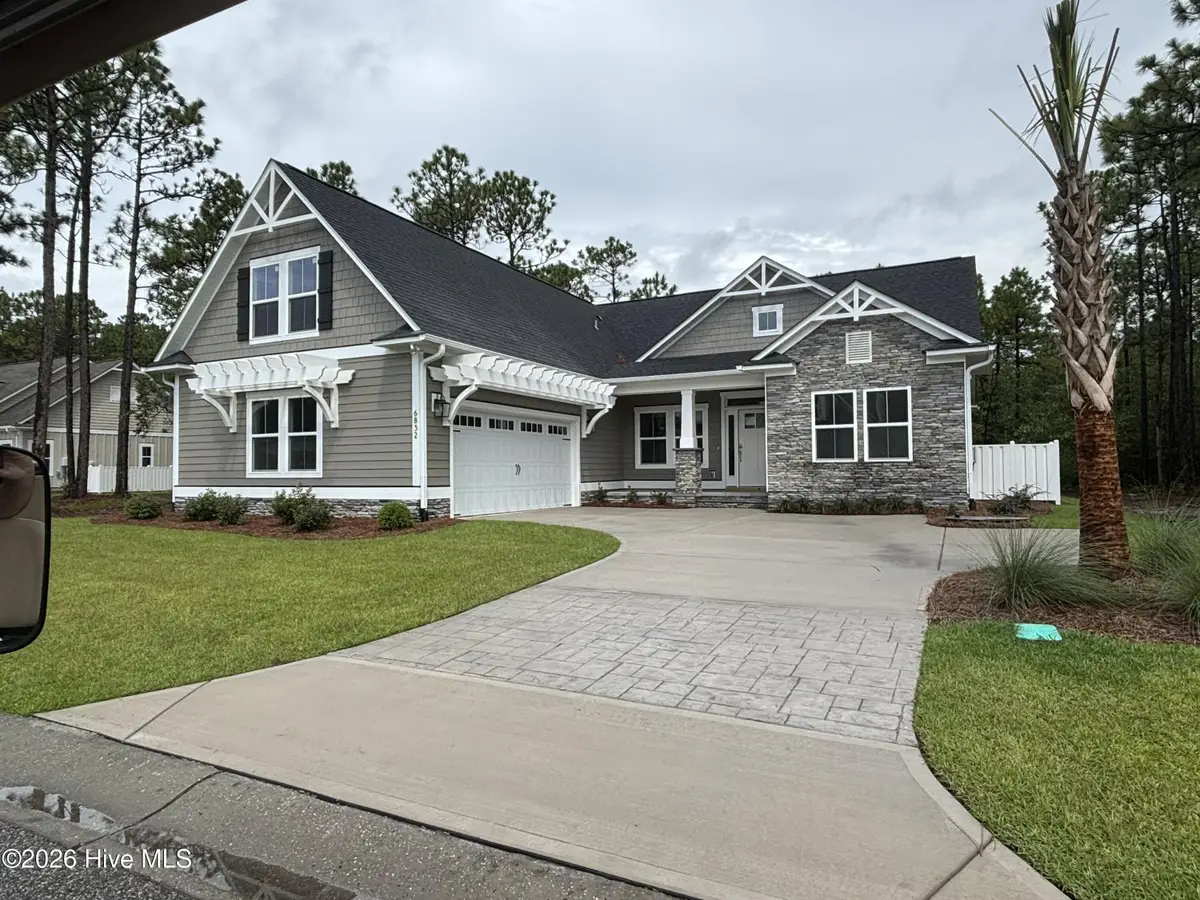 6832 Beckman Circle Sw #28, Ocean Isle Beach, NC 28469 - #1