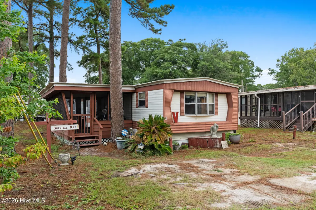 2367 Lake Paula Drive Sw, Supply, NC 28462 - #1