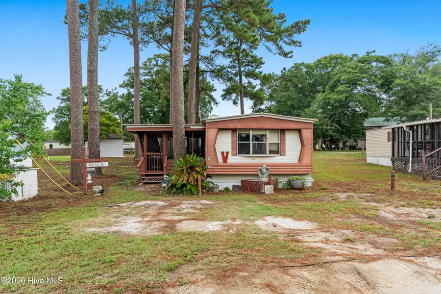 2367 Lake Paula Drive Sw, Supply, NC 28462 - #3