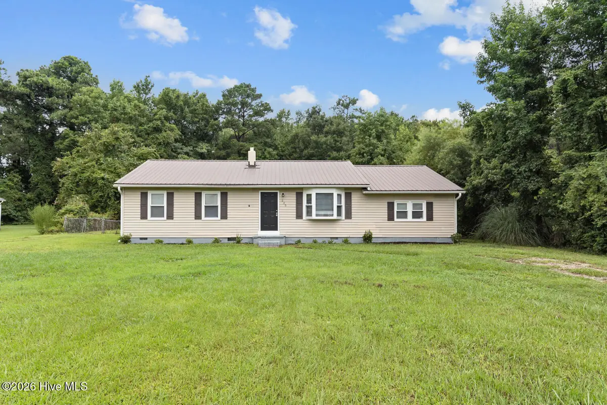 225 Lakewood Drive, Jacksonville, NC 28546 - #1