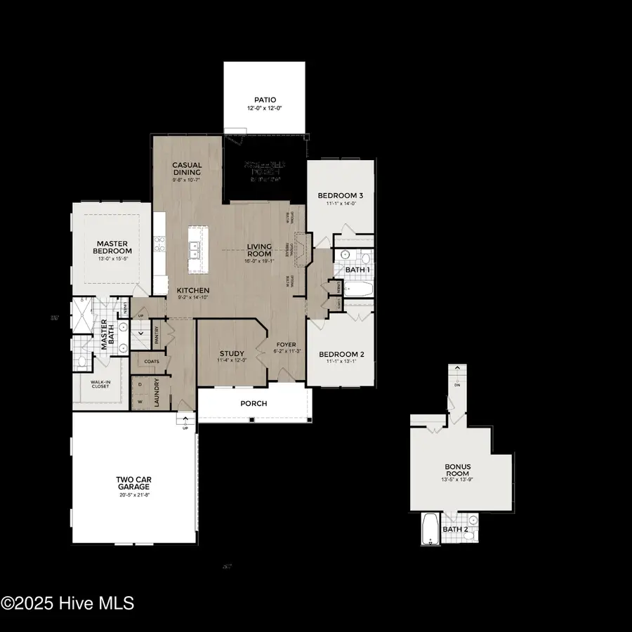 6836 Beckman Circle Sw #26, Ocean Isle Beach, NC 28469 - #2