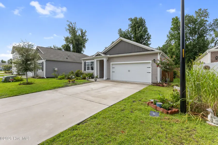 327 Windy Woods Way #35, Wilmington, NC 28401 - #3