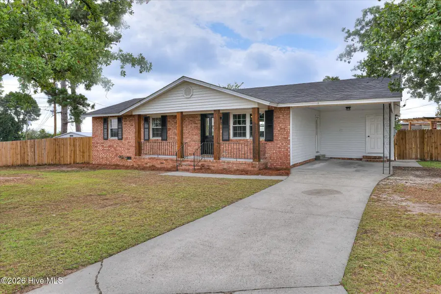 418 Old Anderson Road, Martinez, GA 30907 - #2