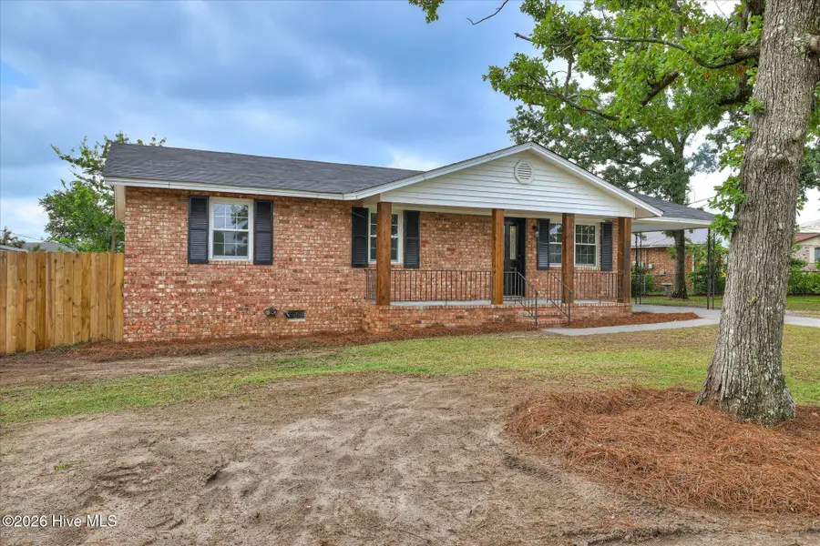 418 Old Anderson Road, Martinez, GA 30907 - #3