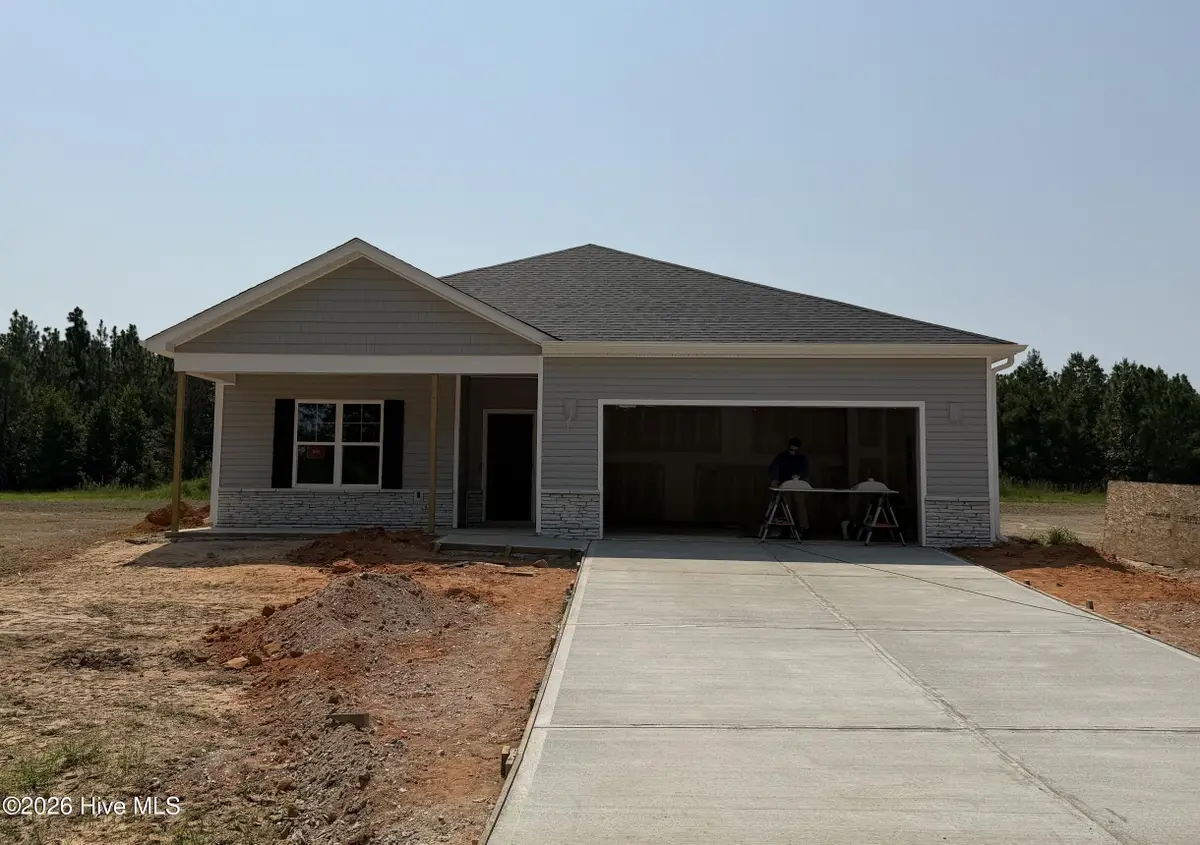 365 Thorntons Creek Drive, Erwin, NC 28339 - #1