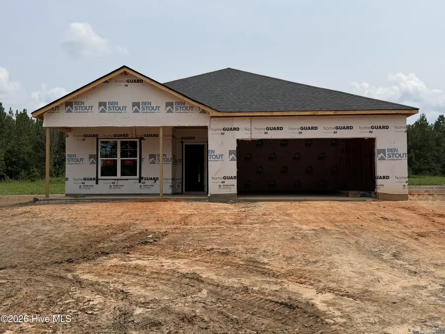 365 Thorntons Creek Drive, Erwin, NC 28339 - #2