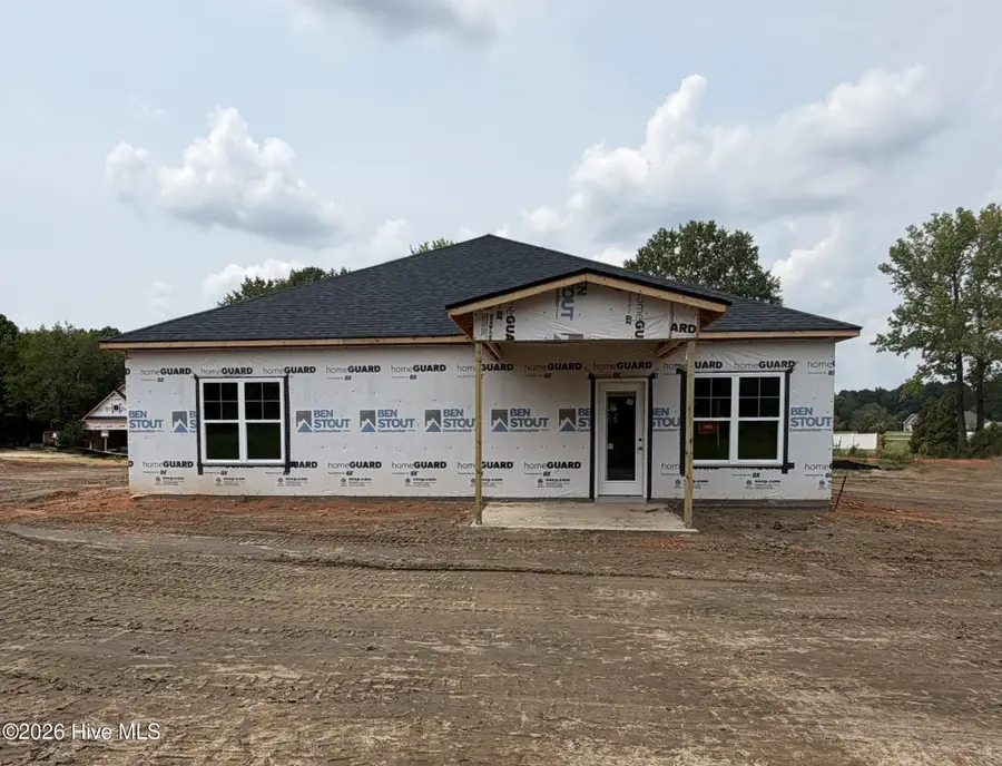365 Thorntons Creek Drive, Erwin, NC 28339 - #3