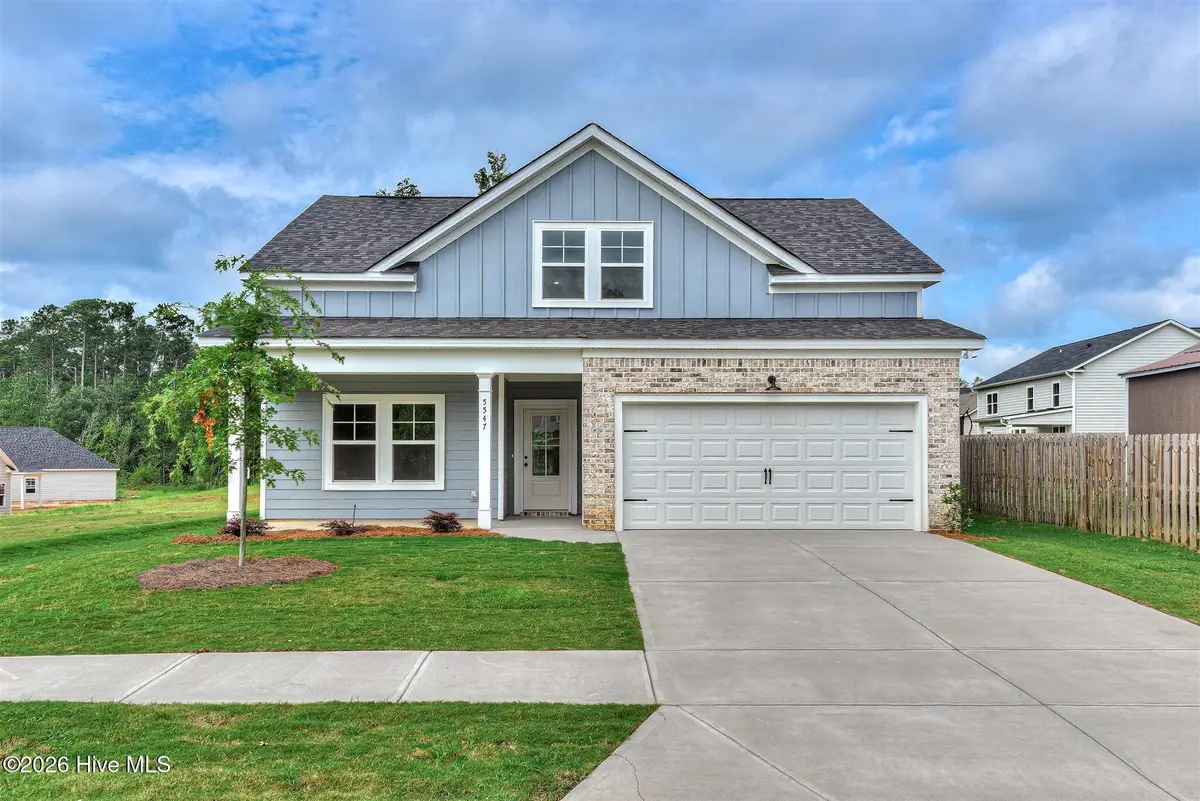5547 Sweetwater Drive, Grovetown, GA 30813 - #1
