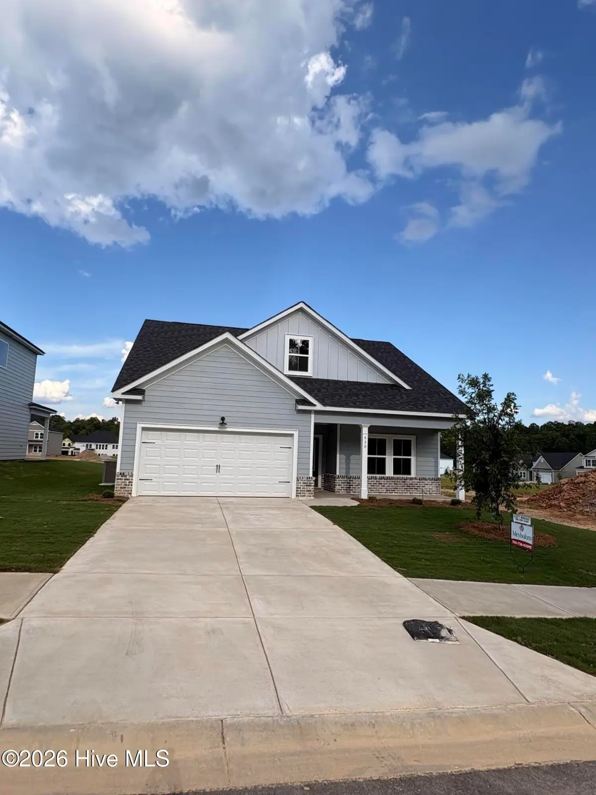 430 Granard St Drive, Grovetown, GA 30813 - #1