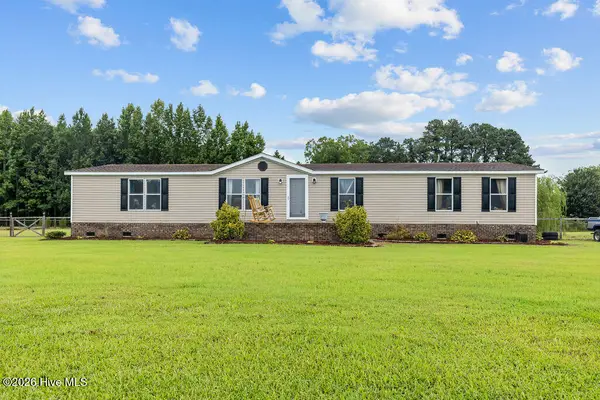 9 Muddy Cross Road, Hobbsville, NC 27946