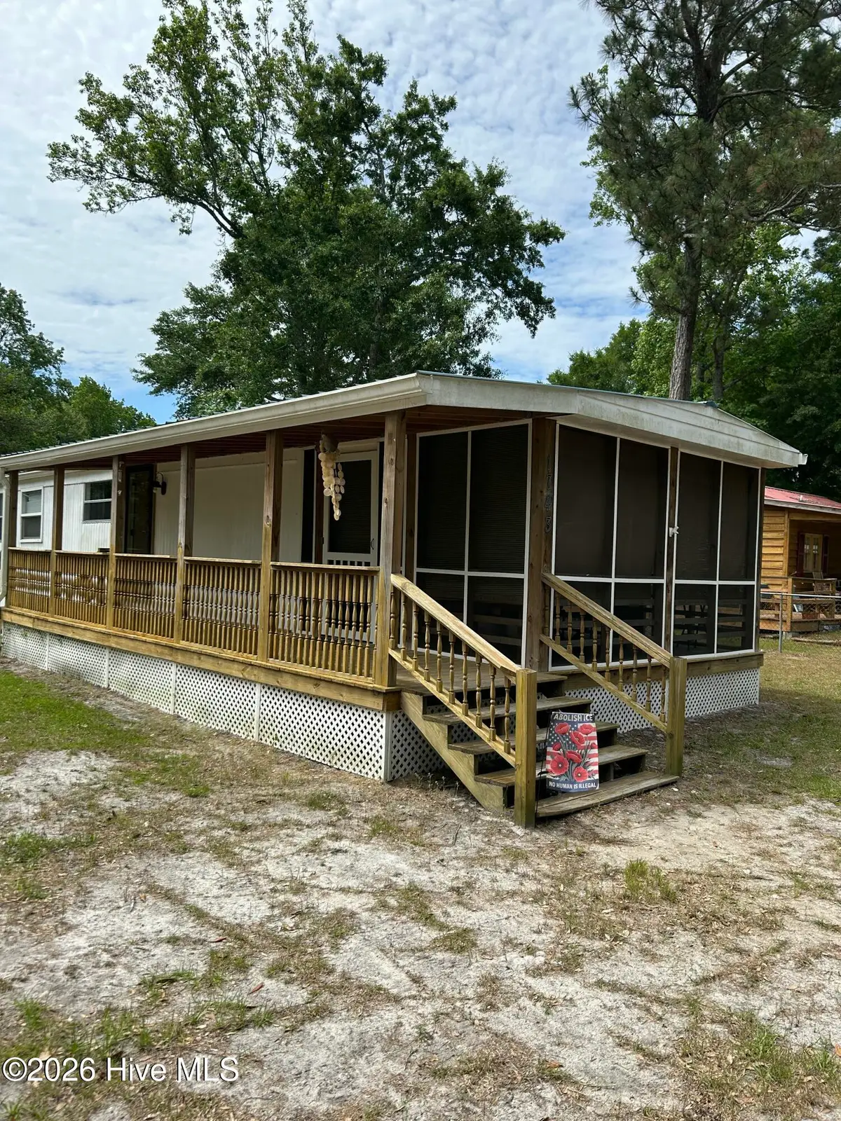1743 Pompano Street Sw, Shallotte, NC 28470 - #1