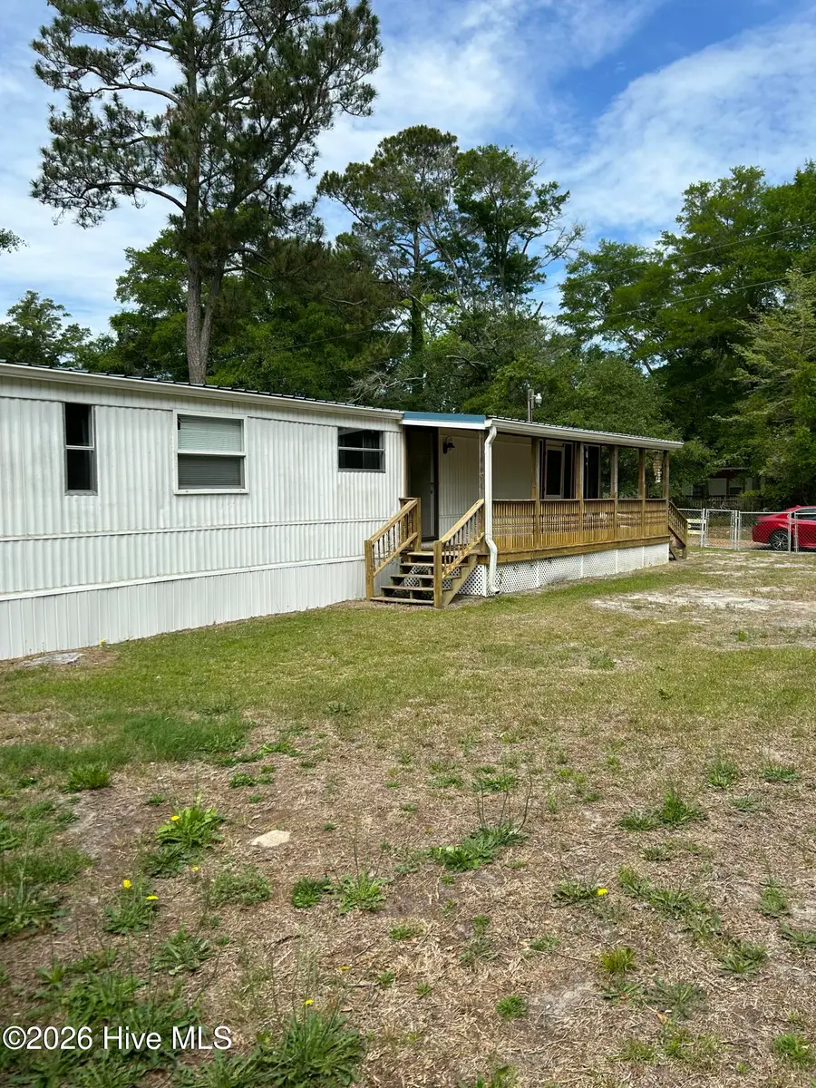 1743 Pompano Street Sw, Shallotte, NC 28470 - #3