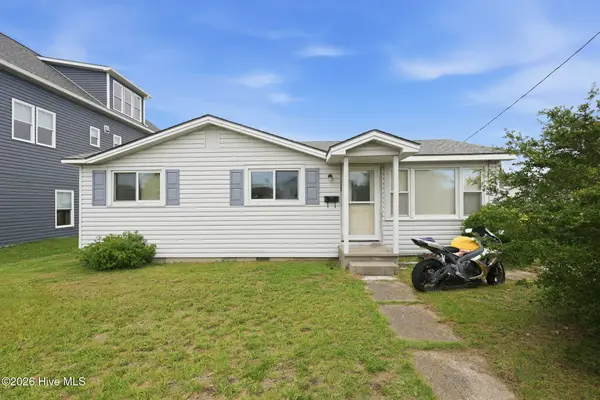 1106 Avery Street, Morehead City, NC 28557