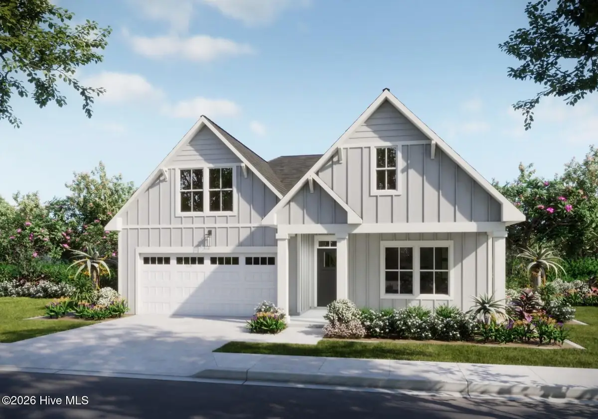 4484 Village Green Drive Sw #Homesite 71, Shallotte, NC 28470 - #1