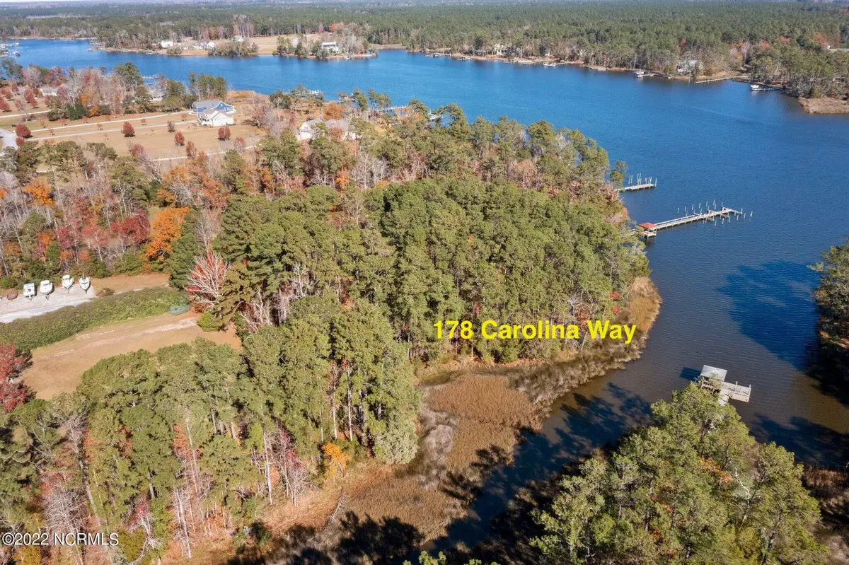 178 Carolina Way, Arapahoe, NC 28510 - #1